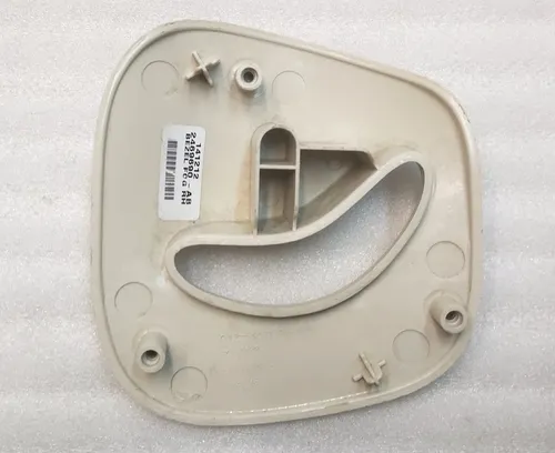 B 柱装饰件的安全带装饰件，右侧 BEZEL FOG Tesla model S、model S REST 1021613-01