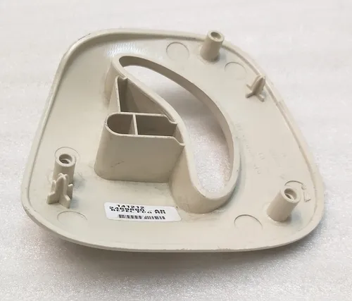 B 柱装饰件的安全带装饰件，右侧 BEZEL FOG Tesla model S、model S REST 1021613-01