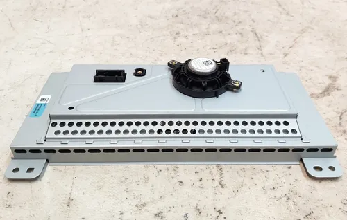 Щиток приладів допоміжний монітор INTEL з динаміком Tesla model S, model S REST, model X 1447934-00-E