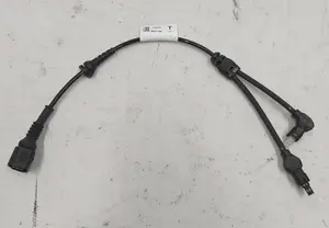 Електропроводка адаптивного демпфера пневмопідвіски ліва NEW Tesla model X 1448362-00-B