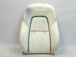 Пінний наповнювач спинки водійського сидіння Tesla Model 3, Model Y 1450868-00-E, 1450868-00-F