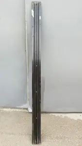 Кришка захисна кабелю високовольтного основного кабелю батареї тунельного Tesla Model 3 1109001-00-F