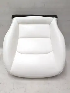 Сидіння пасажирське нижня частина з підігрівом WHITE Tesla model 3 7654324-82-C