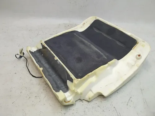 乘客座椅底部泡沫填充物 GEN3 带加热（氧化）特斯拉型号 S REST，型号 X 1454068-00-A