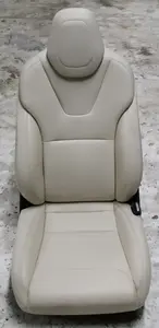 2 1454068-00-A w Conjunto de asiento del pasajero PUR CRM (GEN 3) Tesla modelo S REST 9876536-03-A