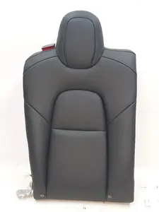 Спинка сидіння 2-го ряду одинарна (PUR BLK) Tesla model 3 1455036-S3-B