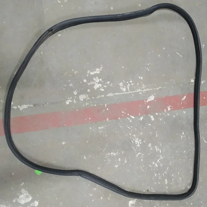 1459237-00-E Guarnizione per apertura porta anteriore destra Tesla modello X 1459237-00-E