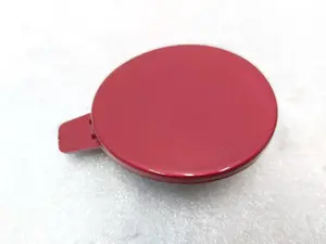 Vordere Stoßstecker PPMR Tesla Modell 3 1084168-00-E 1694316-00-00-E