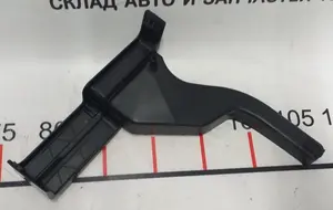 Накладка пластикова боді контролера правого Tesla model 3 1461511-00-B