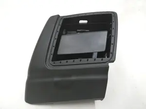 Механізм ручки відкриття замка спинки сидіння 2-го ряду BLACK правий Tesla model 3 1467241-00-A