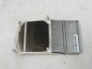 Kylare för kylfläkt för autopilotmodul 3.0 Tesla Model X 1655000-70-I, 1467542