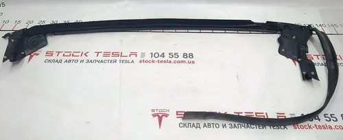 2 Øverste dørtætning, forreste højre Tesla model X 1472045-00-A