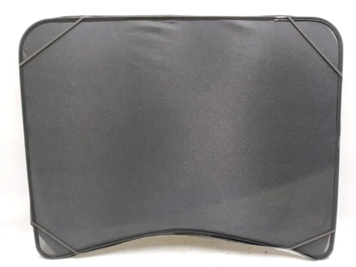 블라인드(그리드) 태양광 차단 이중 후면 파노라마 Tesla 모델 3 1472925-00-A