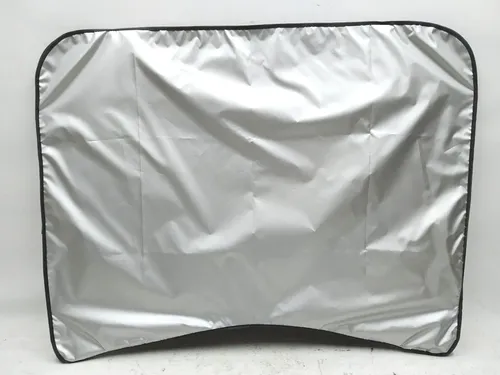 블라인드(그리드) 태양광 차단 이중 후면 파노라마 Tesla 모델 3 1472925-00-A