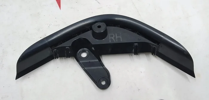 Garnitură ușă colț spate dreapta Tesla model X 1473350-00-B