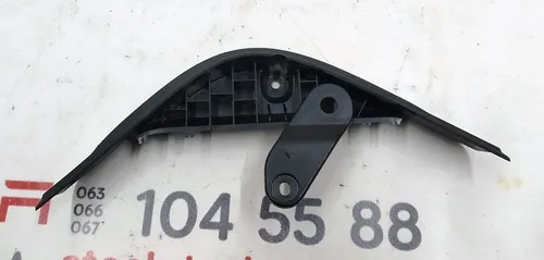 Garnitură ușă colț spate dreapta Tesla model X 1473350-00-B