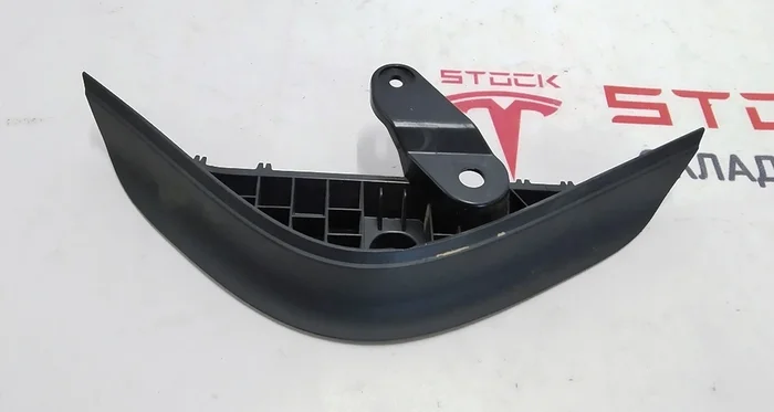 Garnitură ușă colț spate stânga Tesla model X 1473351-00-B