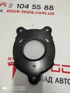 Пластина опорної чашки заднього амортизатора S2 Tesla model S