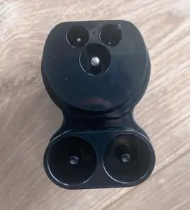 Adattatore di ricarica CCS Combo TYPE2 EU 410VDC 210ADC Tesla tutti i modelli 1507231-00-A