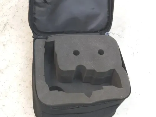 Úložná taška na tažné zařízení (poškození) Tesla Model X 1482424-00-A