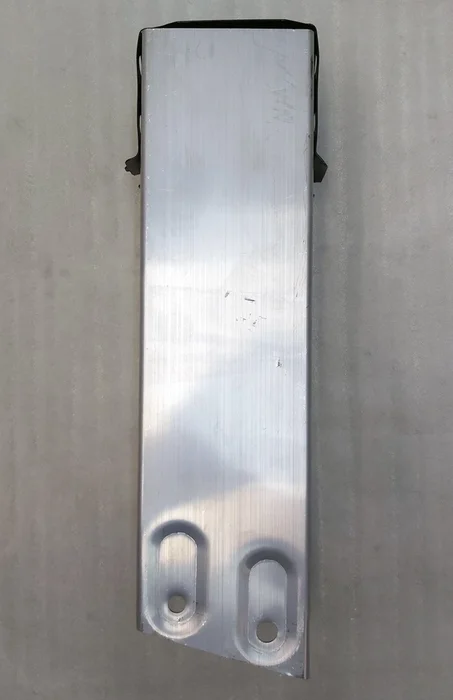 Spar rechtsvoor Tesla model Y 1487462-00-C