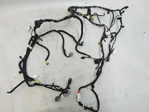 Verkabelung der Instrumententafel (Armaturenbrett) Tesla Model Y 1489040-04-E