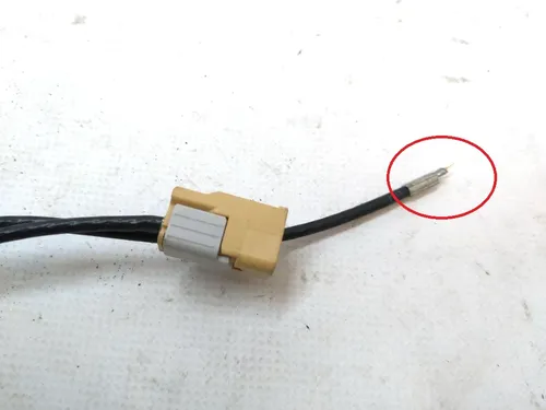 Cableado interior derecho Premium Tesla Model Y 1489042-00-F