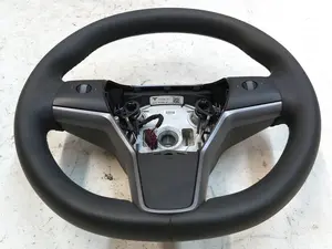 Lenkradbaugruppe PREMIUM mit Heizung Tesla Model 3, Model Y 1490214-00-B