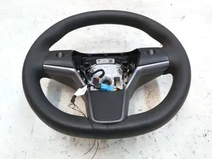 Рульове колесо в зборі PREMIUM з пошкодженням Tesla model Y 1490214-00-B
