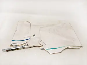 Подушка безпеки бокова ліва (шторка) (під відновлення) Tesla model Y 1490551-97-C