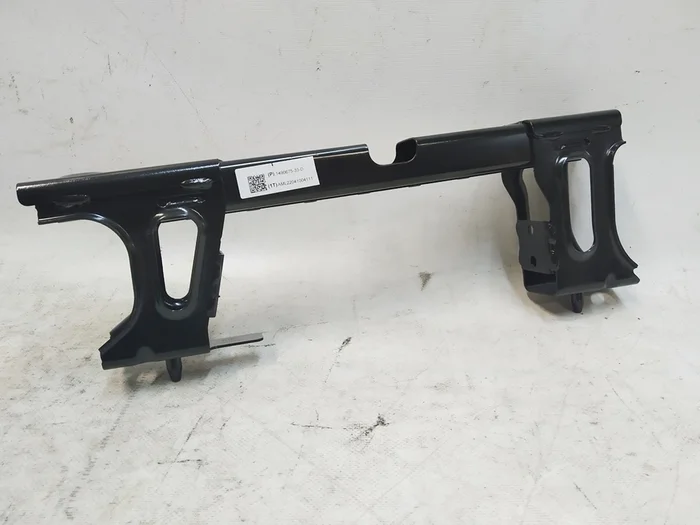 Sædemonteringsbeslag 1. række venstre fører, højre passager Tesla model Y 1490675-00-D