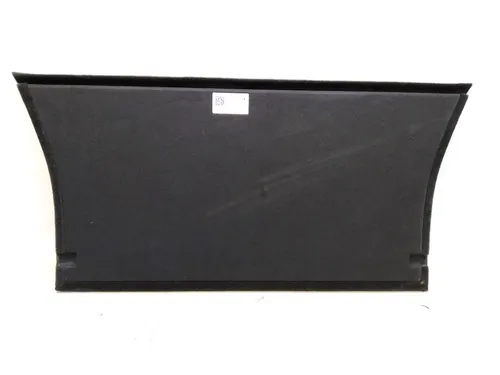 Килимове покриття багажника передня частина текстиль Tesla Model Y 1492951-00-C