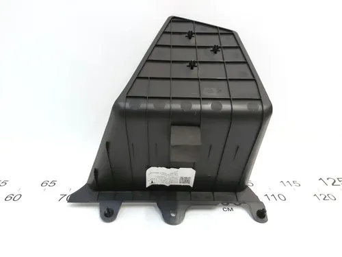 Кронштейн с обшивкой багажника левый Tesla Model Y 1492954-00-C