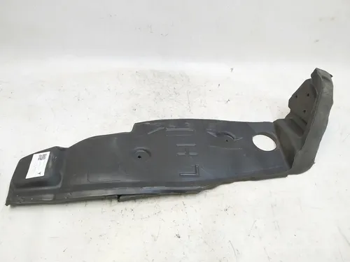 Isolante termico e acustico dell'arco del pilastro C, sinistro (danneggiato) Tesla modello Y 1492991-00-D