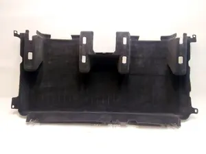 Килимове покриття салону заднє Tesla Model Y 1492994-00-G