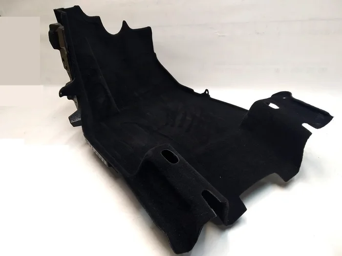 Килимове покриття салону переднє ліве в зборі Tesla Model Y 1493059-00-I