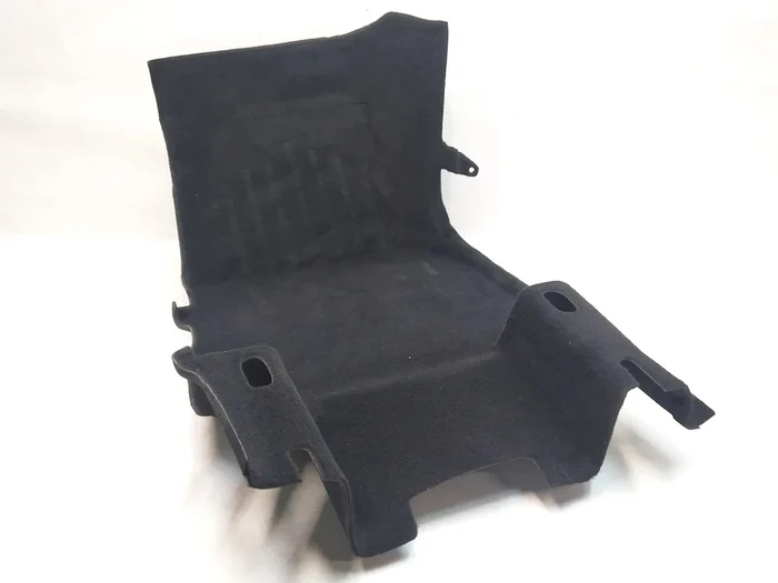 Ansamblu covor interior fata dreapta Tesla Model Y 1493060-00-I