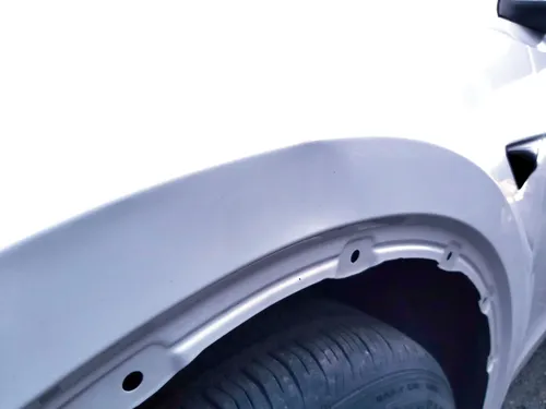 펜더 앞 좌측 손상 PPSW Tesla 모델 Y 1493451-11-A