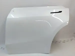 Двері задні ліві (метал) PPSW з ущільнювачем Tesla Model Y 1493561-11-A