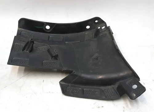 Zesilovač předního nárazníku (vzduchový kanál) vlevo dole Tesla model Y 1493741-00-A