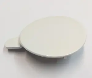 Krytka předního nárazníku PEARL WHITE MULTI-COAT-PPSW Tesla model Y 1493746-00-A