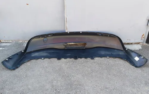 Bagkofangerdæksel, strukturel nedre (læbe) Tesla model Y 1494006-00-A