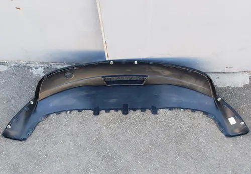 Bagkofangerdæksel, strukturel nedre (læbe) Tesla model Y 1494006-00-A