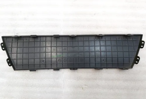 Крышка диффузора бампера заднего нижнего (заглушка фаркопа, люк) Tesla Model Y 1494009-00-A