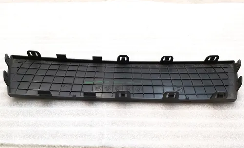 Крышка диффузора бампера заднего нижнего (заглушка фаркопа, люк) Tesla Model Y 1494009-00-A