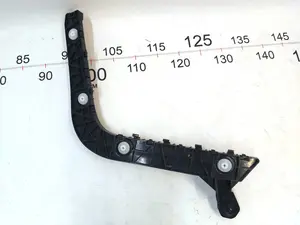 Staffa di montaggio del paraurti posteriore destro Tesla Model Y 1494044-00-A