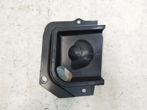 Venstre støddæmperafdækning Tesla Model Y, Model Y feb 2025 1494083-00-A