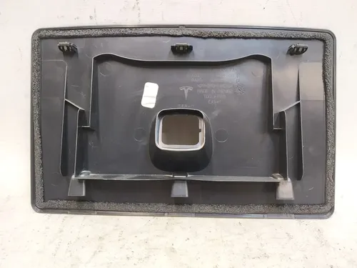 Панель замка підкапотного боксу Tesla model Y 1494086-00-B
