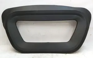 Дефлектор капота (накладка підкапотна) AWD із пошкодженням Tesla model Y 1494088-00-A