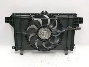 Вентилятор системи охолодження без втулок та подушок Tesla Model 3, Model Y 1494179-00-B.